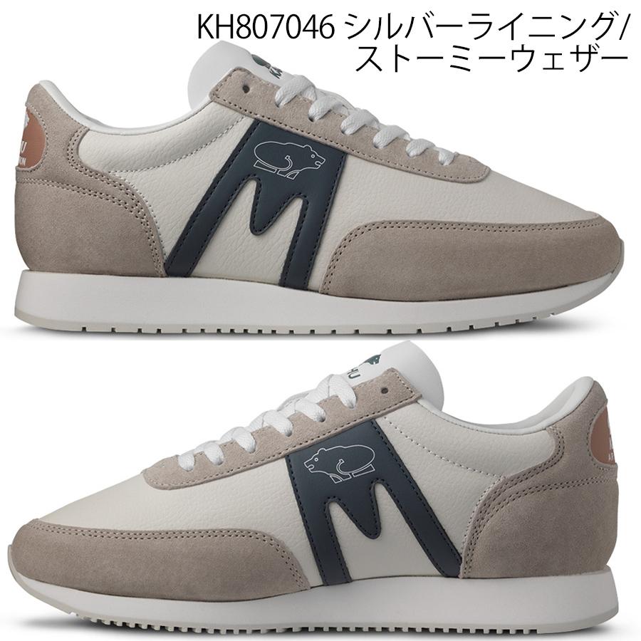 カルフ スニーカー アルバトロス Albatross82 メンズ レディース Karhu Albatross KH802501 KH802505 KH802567｜hff｜07