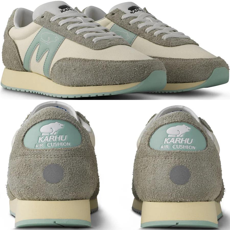 カルフ スニーカー アルバトロス Albatross82 メンズ レディース Karhu Albatross Mens Womens 母の日 ギフト プレゼント | KARHU | 07