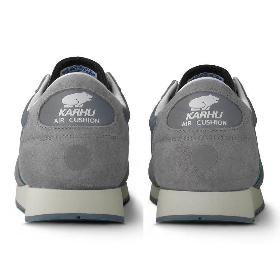 1/8ハッピーアワー+4% カルフ スニーカー アルバトロス Albatross82 メンズ レディース Karhu Albatross Mens Womens | KARHU | 16