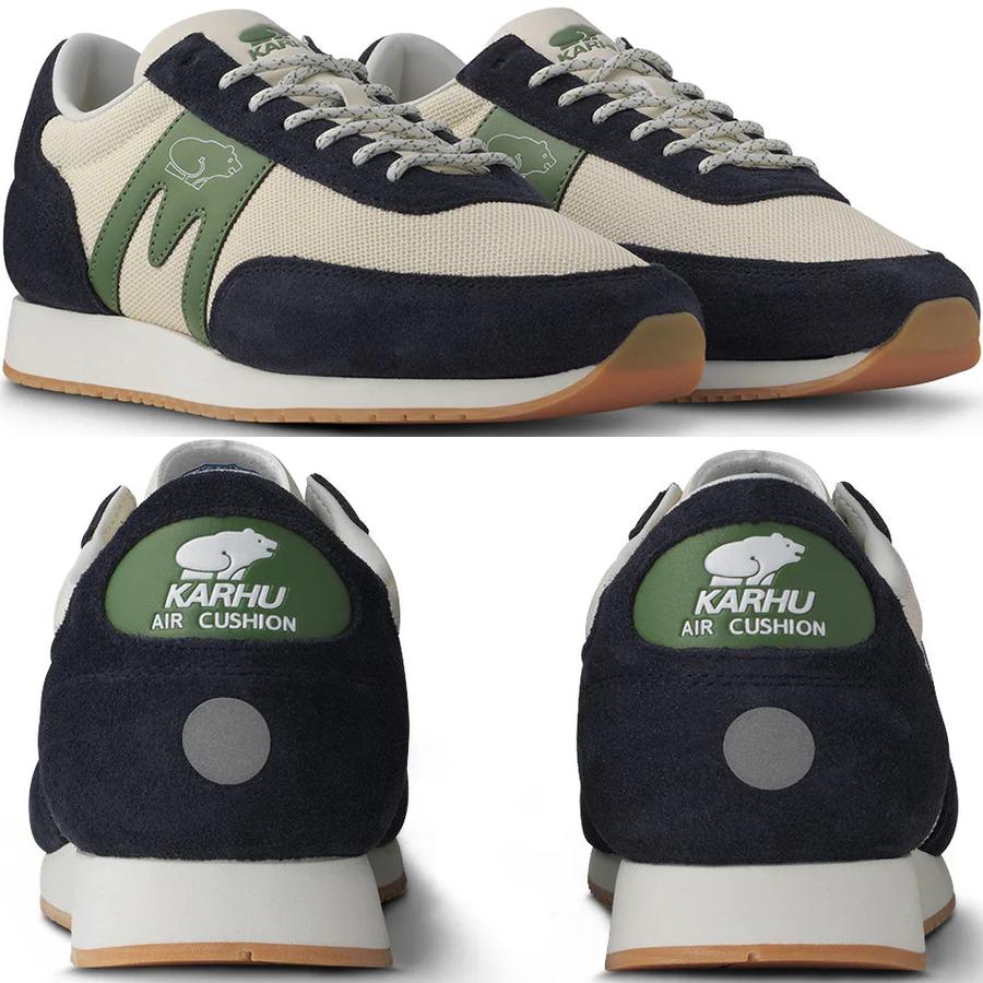 カルフ スニーカー アルバトロス Albatross82 メンズ レディース Karhu Albatross Mens Womens 母の日 ギフト プレゼント | KARHU | 08