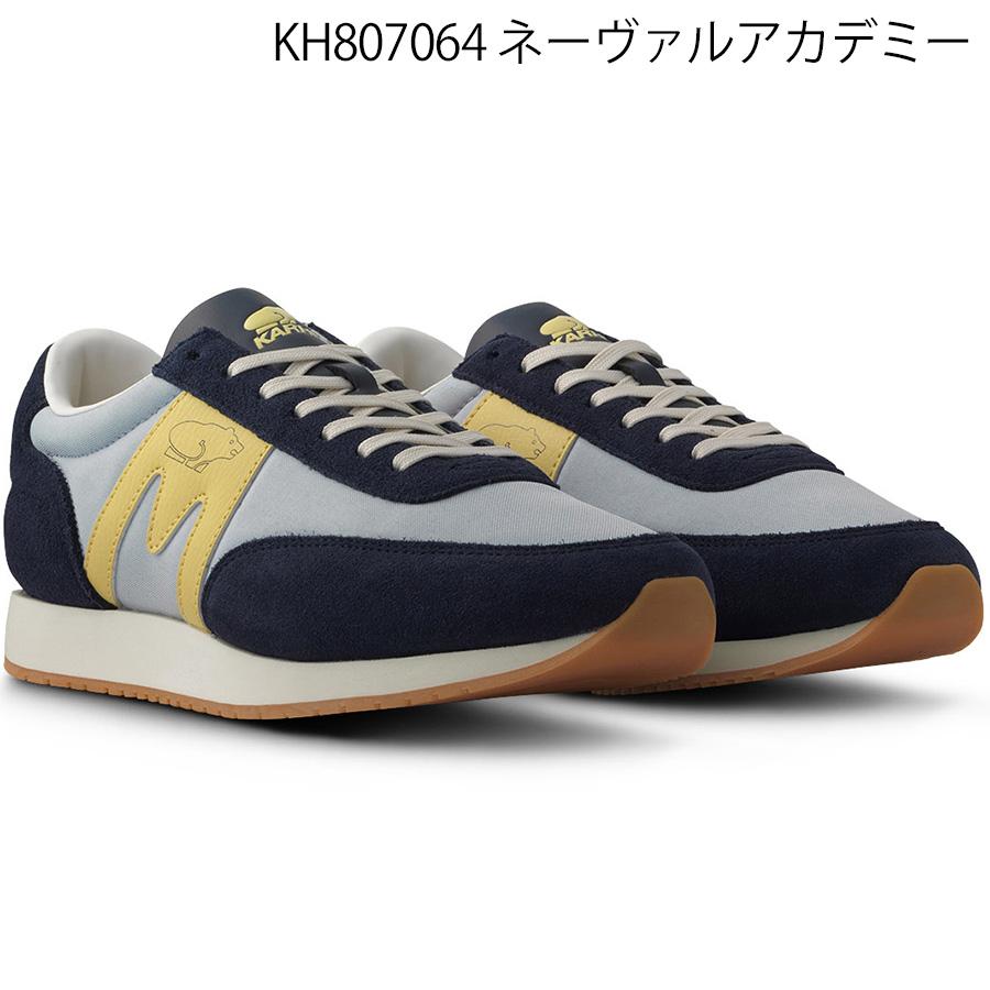 1/8ハッピーアワー+4% カルフ スニーカー アルバトロス Albatross82 メンズ レディース Karhu Albatross Mens Womens | KARHU | 06