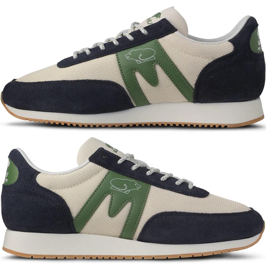 カルフ スニーカー アルバトロス Albatross82 メンズ レディース Karhu Albatross Mens Womens 母の日 ギフト プレゼント | KARHU | 17