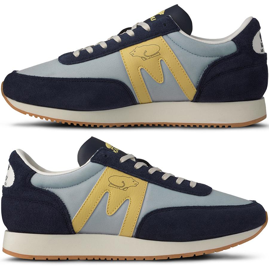 1/8ハッピーアワー+4% カルフ スニーカー アルバトロス Albatross82 メンズ レディース Karhu Albatross Mens Womens | KARHU | 17