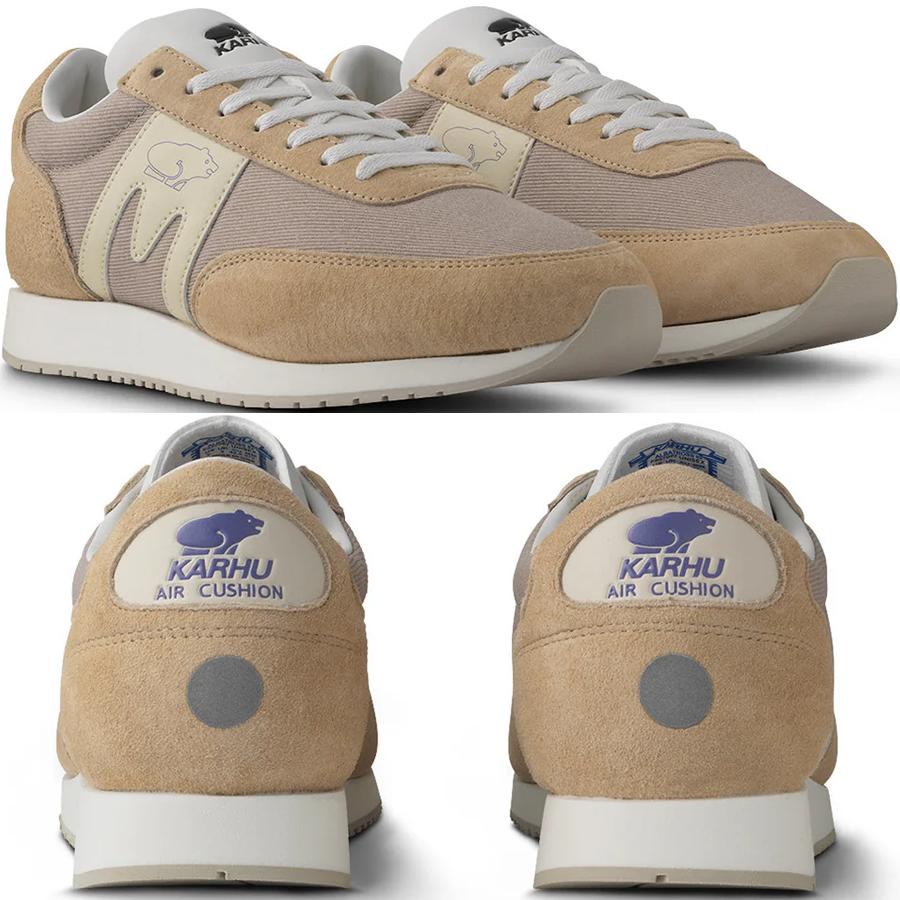 カルフ スニーカー アルバトロス Albatross82 メンズ レディース Karhu Albatross Mens Womens 母の日 ギフト プレゼント | KARHU | 09