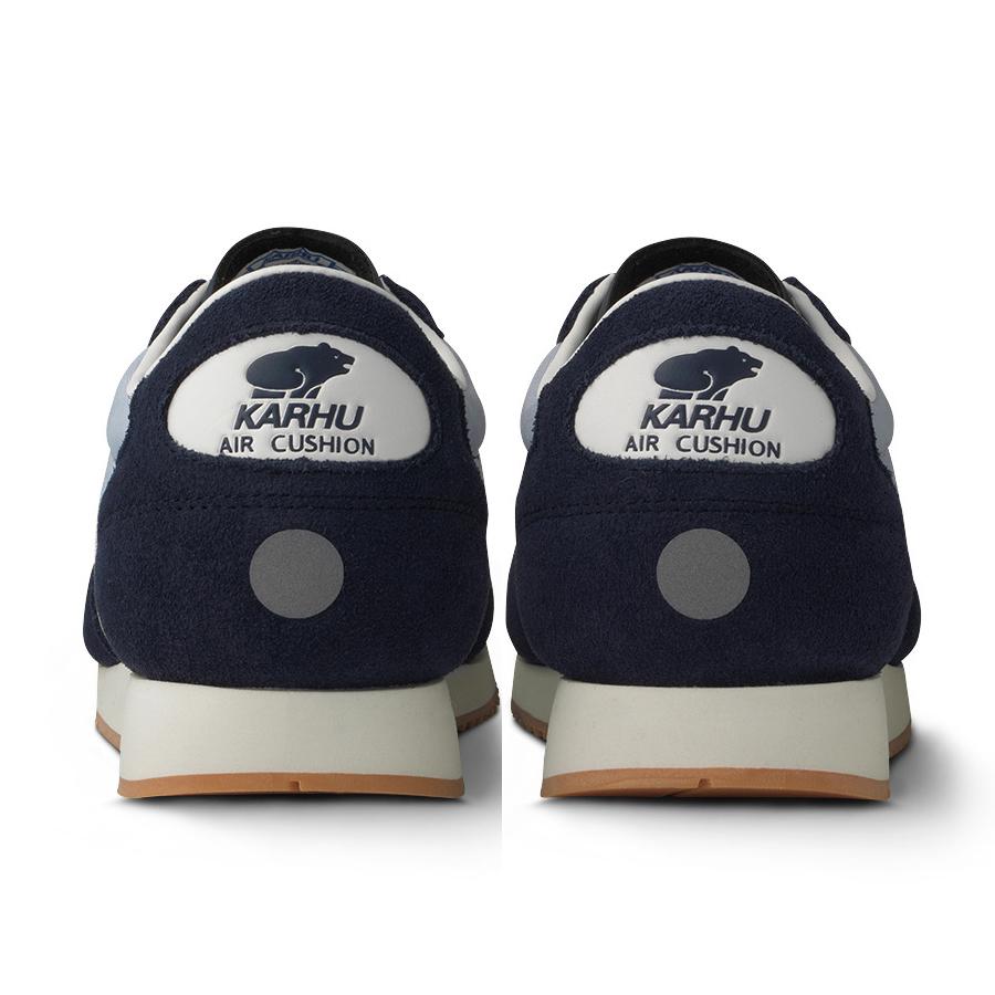 1/8ハッピーアワー+4% カルフ スニーカー アルバトロス Albatross82 メンズ レディース Karhu Albatross Mens Womens | KARHU | 18