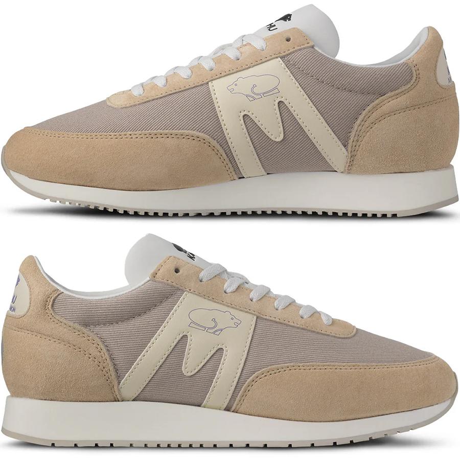 カルフ スニーカー アルバトロス Albatross82 メンズ レディース Karhu Albatross Mens Womens 母の日 ギフト プレゼント | KARHU | 18