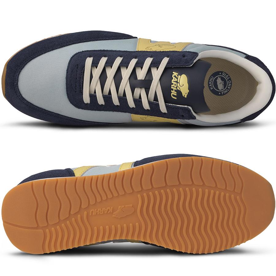 1/8ハッピーアワー+4% カルフ スニーカー アルバトロス Albatross82 メンズ レディース Karhu Albatross Mens Womens | KARHU | 19