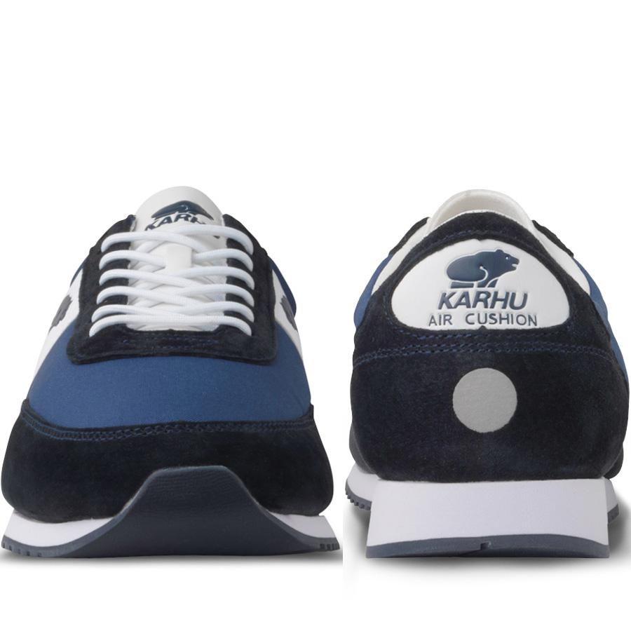 1/8ハッピーアワー+4% カルフ スニーカー アルバトロス Albatross82 メンズ レディース Karhu Albatross Mens Womens | KARHU | 07