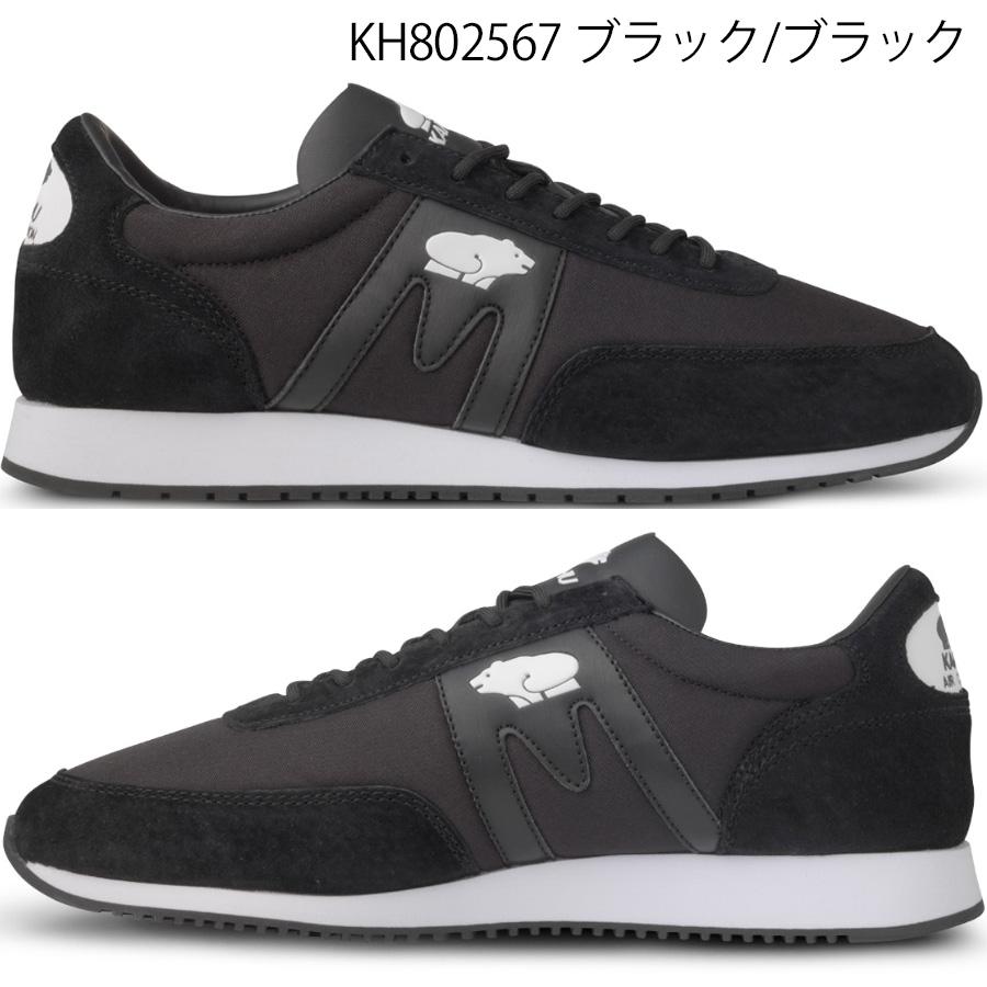 1/8ハッピーアワー+4% カルフ スニーカー アルバトロス Albatross82 メンズ レディース Karhu Albatross Mens Womens | KARHU | 03