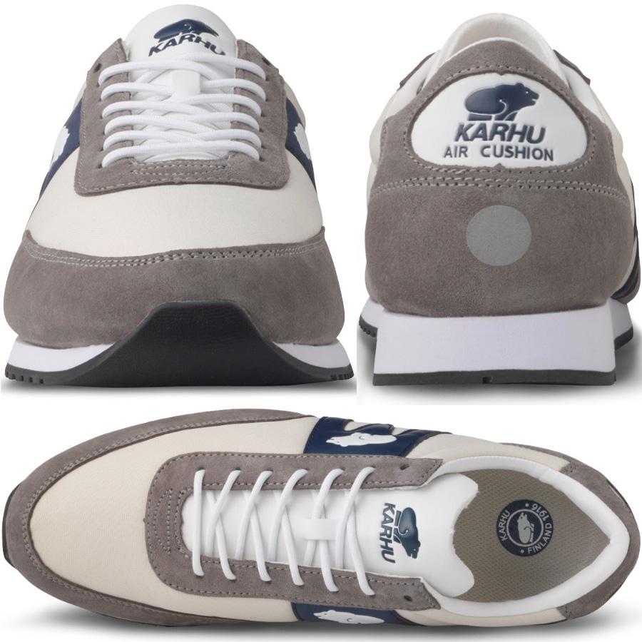 カルフ スニーカー アルバトロス Albatross82 メンズ レディース Karhu Albatross Mens Womens 母の日 ギフト プレゼント | KARHU | 11