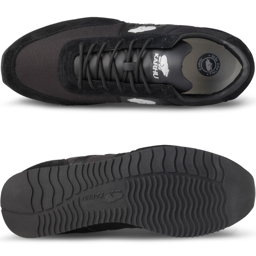 1/8ハッピーアワー+4% カルフ スニーカー アルバトロス Albatross82 メンズ レディース Karhu Albatross Mens Womens | KARHU | 12