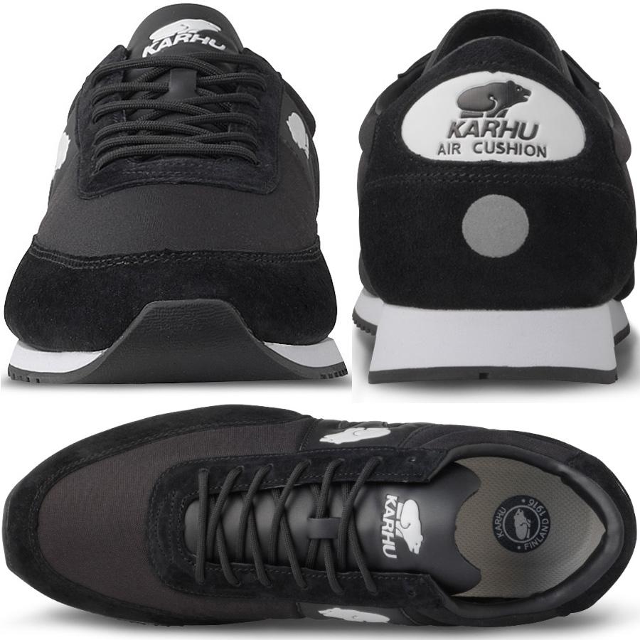 カルフ スニーカー アルバトロス Albatross82 メンズ レディース Karhu Albatross Mens Womens 母の日 ギフト プレゼント | KARHU | 12