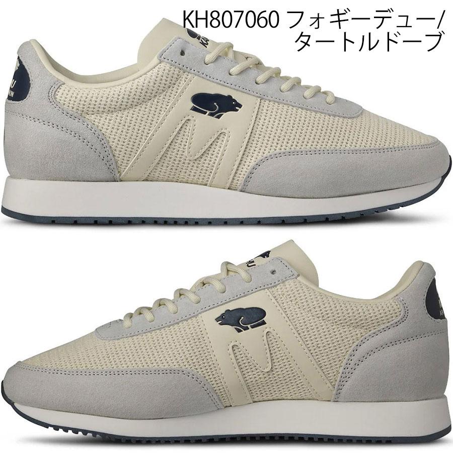 1/8ハッピーアワー+4% カルフ スニーカー アルバトロス Albatross82 メンズ レディース Karhu Albatross Mens Womens | KARHU | 04