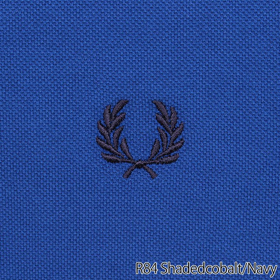 フレッドペリー Fredperry ポロシャツ M6000 無地 ワンポイント Fred Perry メンズ かの子 カノコ 鹿の子 かのこ ポロ シャツ | FRED PERRY | 16