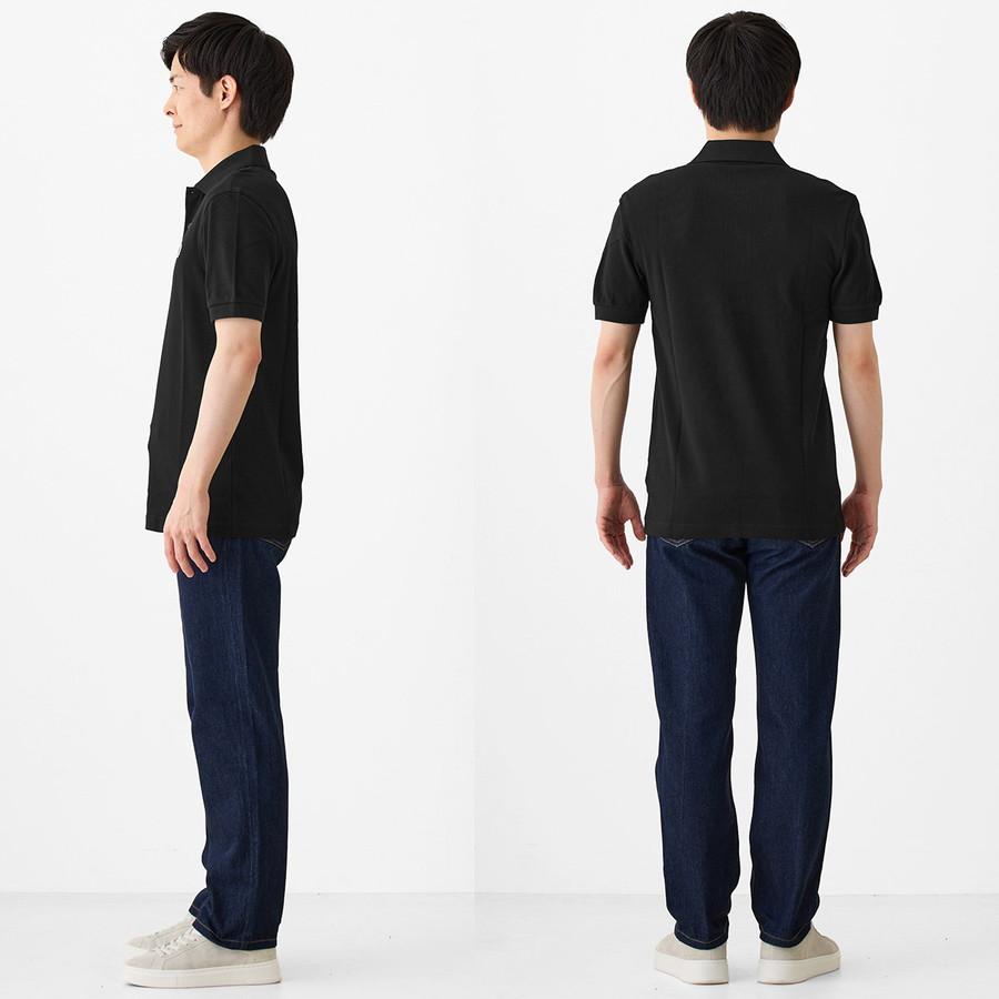 フレッドペリー Fredperry ポロシャツ M6000 無地 ワンポイント Fred Perry メンズ かの子 カノコ 鹿の子 かのこ ポロ シャツ | FRED PERRY | 16