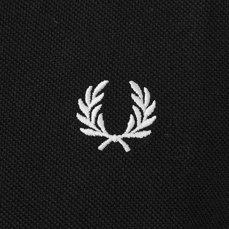 フレッドペリー Fredperry ポロシャツ M6000 無地 ワンポイント Fred Perry メンズ かの子 カノコ 鹿の子 かのこ ポロ シャツ | FRED PERRY | 18