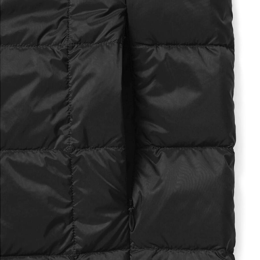 1/5+4%クーポン1000円 タイオン インナーダウンベスト 001 Taion Vネックボタン ダウンベスト V Neck Button Down Vest インナーダウン ベスト ダウン | TAION | 11