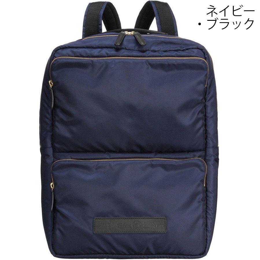 Felisi フェリージ リュックサック 21/60/DS+A ナイロン Felisi フェリージ リュックサック 21/60/DS+A ナイロン