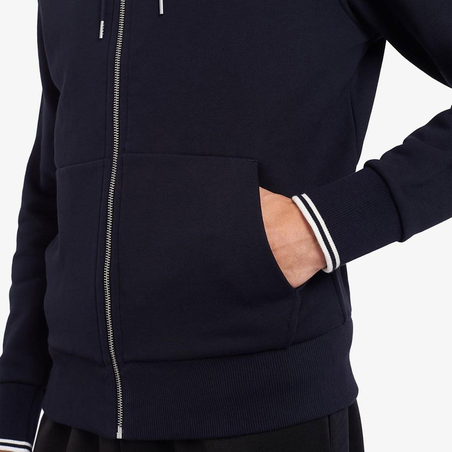 1/4プレミアム会員+5% フレッドペリー Fredperry パーカー J7536 フーデッドジップパーカー パーカ 無地 7536 Fred Perry メンズ | FRED PERRY | 16