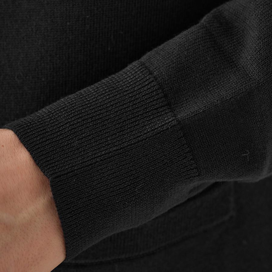 フレッドペリー Fredperry カーディガン K9551 クラッシックカーディガン Classic Cardigan 無地 9551 Fred Perry メンズ | FRED PERRY | 08