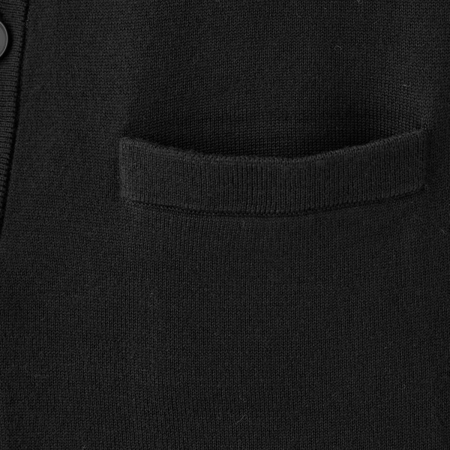 フレッドペリー Fredperry カーディガン K9551 クラッシックカーディガン Classic Cardigan 無地 9551 Fred Perry メンズ | FRED PERRY | 09