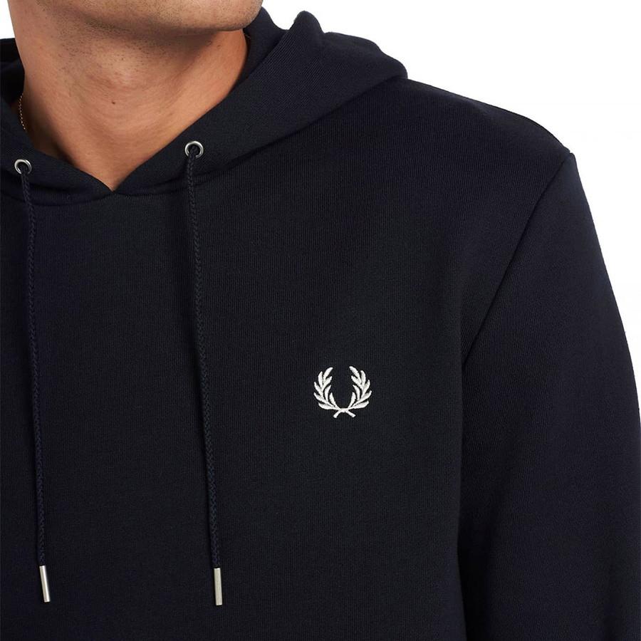 フレッドペリー Fredperry パーカー M2643 チップフーデッドパーカー Tipped Hooded Sweatshirt 無地 2643 Fred Perry メンズ | FRED PERRY | 15