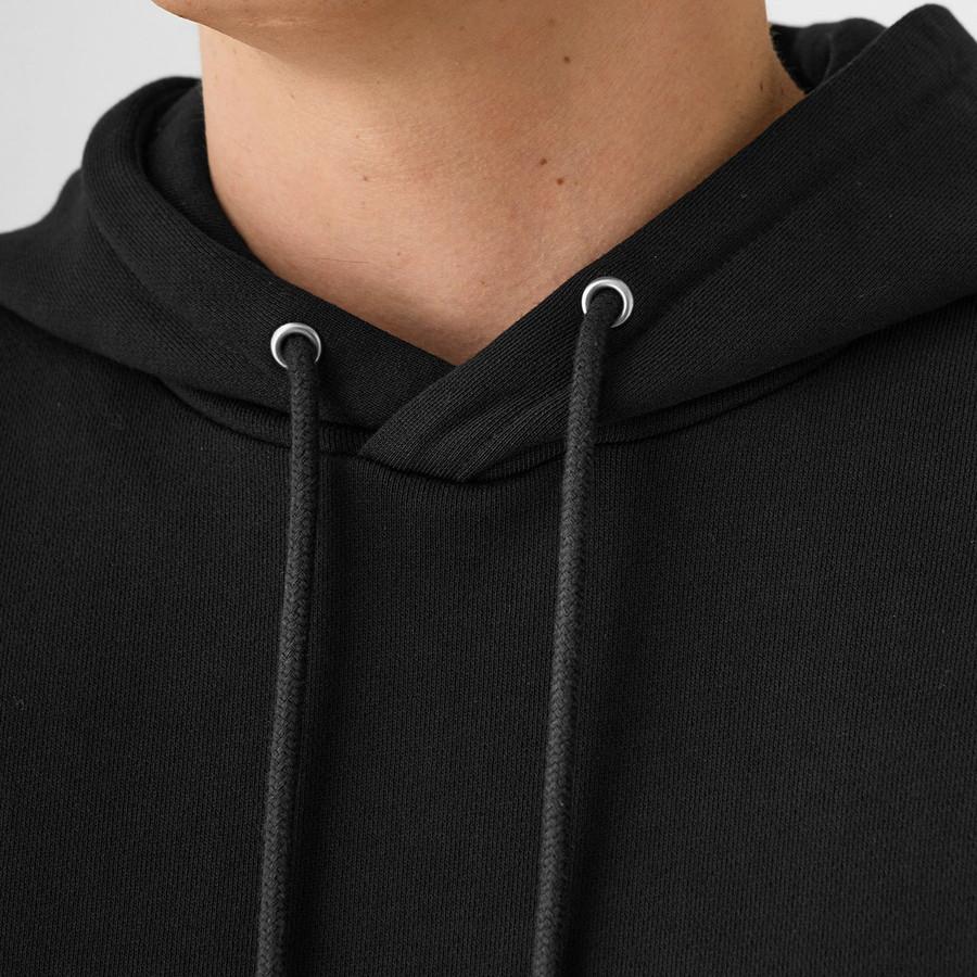 フレッドペリー Fredperry パーカー M2643 チップフーデッドパーカー Tipped Hooded Sweatshirt 無地 2643 Fred Perry メンズ | FRED PERRY | 06