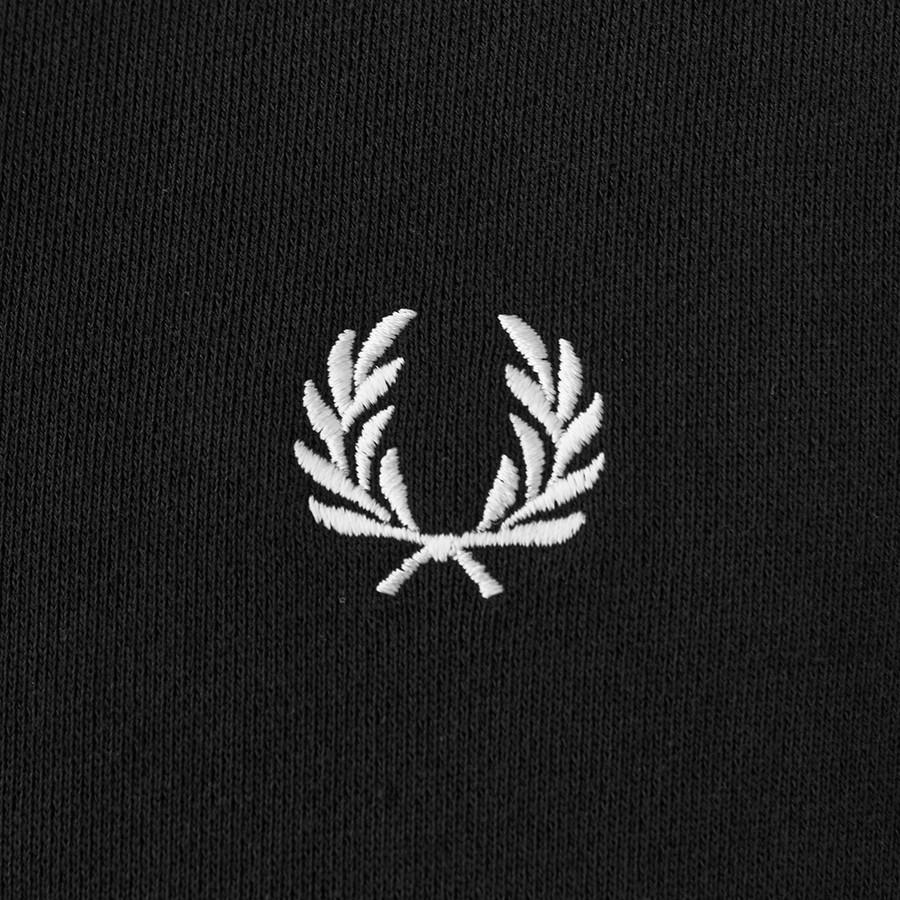 フレッドペリー Fredperry パーカー M2643 チップフーデッドパーカー Tipped Hooded Sweatshirt 無地 2643 Fred Perry メンズ | FRED PERRY | 07