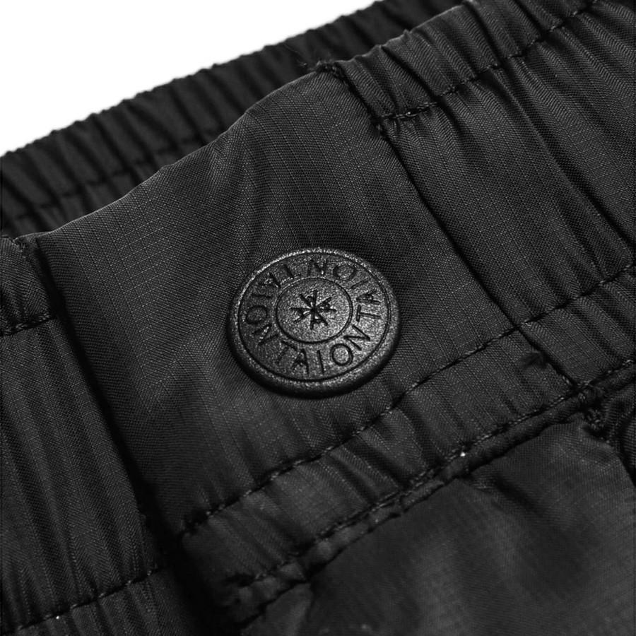 2/11感謝デー最大+5% タイオン ダウンパンツ 1301Mtp Taion マウンテン ダウン パンツ Mountain Down Pants メンズ レディース | TAION | 05