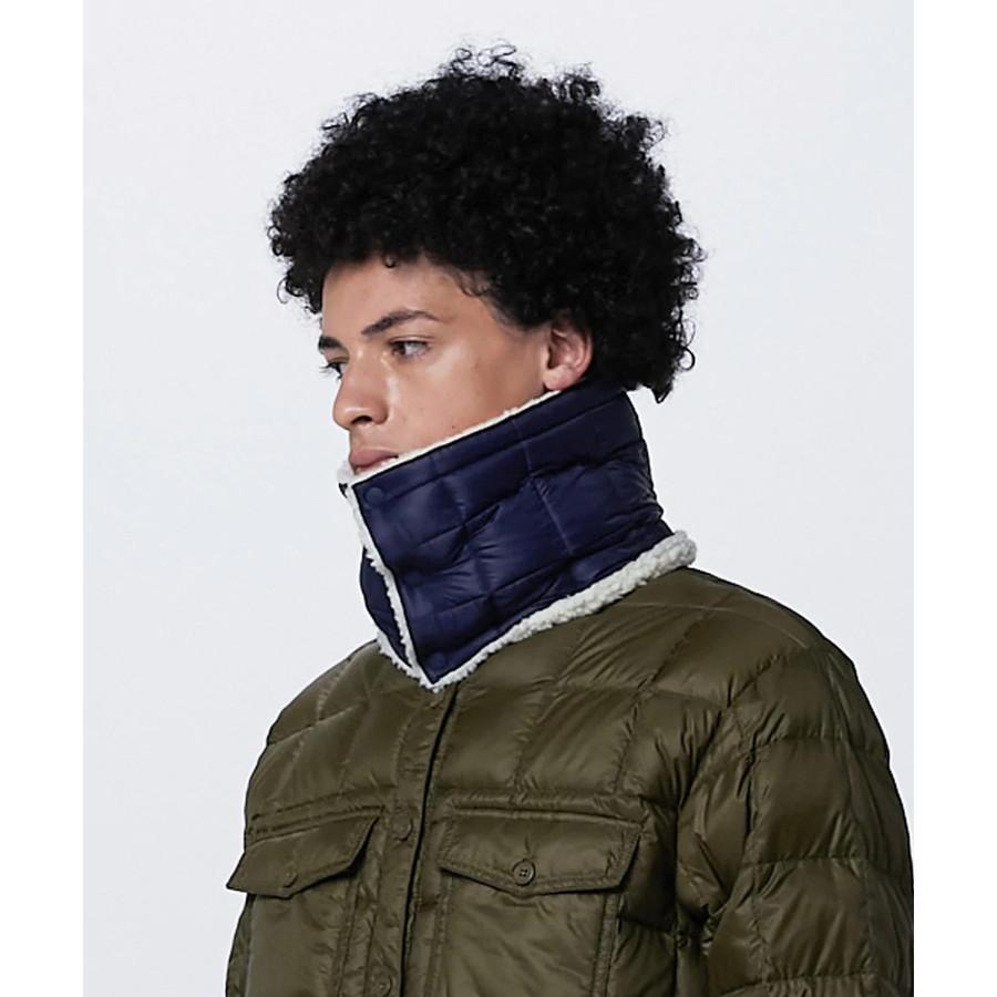 タイオン ダウンネックウォーマー R203Mt Taion マウンテン リバーシブル Reversible Down Neck Warmer メンズ レディース | TAION | 08