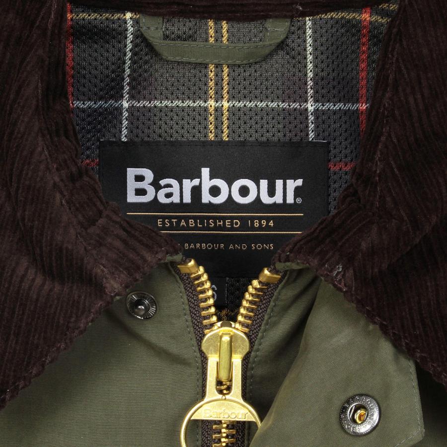 Barbour バブアー オーバーサイズ トランスポート OS Transport Barbour バブアー オーバーサイズ トランスポート OS Transport