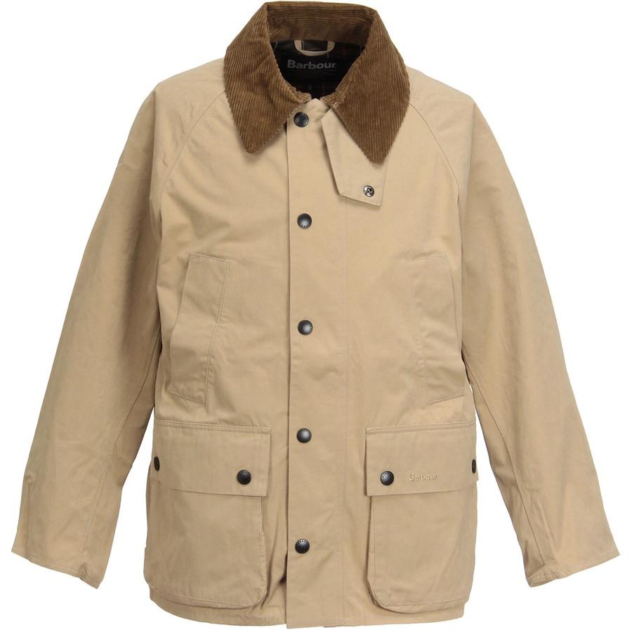 Barbour バブアー オーバーサイズ ビデイル OS Bedale ピーチ Barbour バブアー オーバーサイズ ビデイル OS Bedale ピーチ