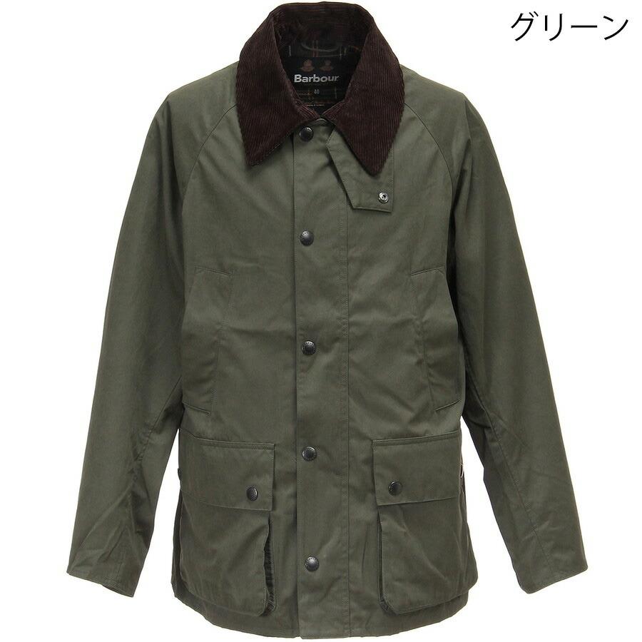 当店人気送料無料 バブアー オーバーサイズ ビデイル Barbour OS Bedale ピーチスキン MCA0933 ジャケット コットン バーブァー メンズ ビデール