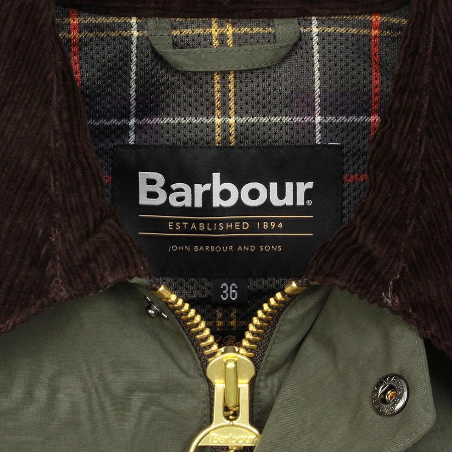 Barbour バブアー オーバーサイズ ビデイル OS Bedale ピーチ Barbour バブアー オーバーサイズ ビデイル OS Bedale ピーチ