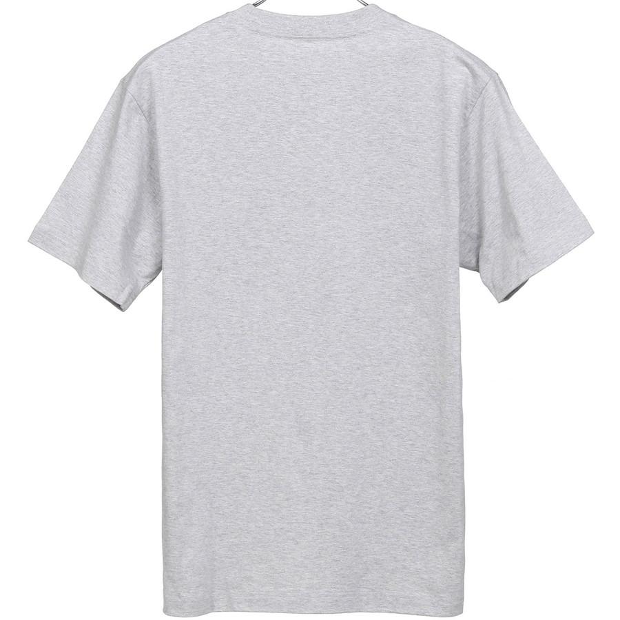 ヘインズ ビーフィー 半袖 Tシャツ H5180 HM1-D001 クルーネック Hanes 半袖 ヘビーウエイト 厚手 メンズ レディース Tシャツ | Hanes | 10