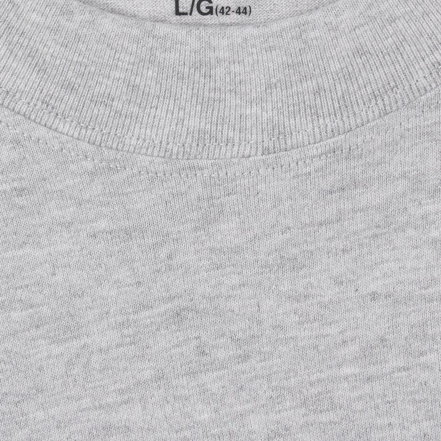 ヘインズ ビーフィー 半袖 Tシャツ H5180 HM1-D001 クルーネック Hanes 半袖 ヘビーウエイト 厚手 メンズ レディース Tシャツ | Hanes | 11