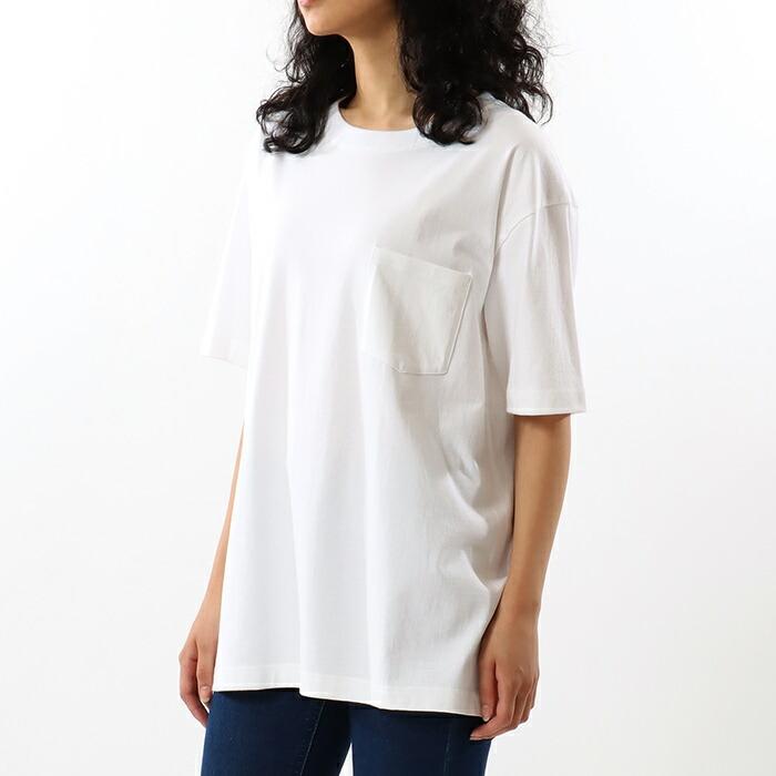 ヘインズ ビーフィー 半袖 ポケット付きTシャツ H5190 クルーネック Hanes 半袖 ポケT ポケット Tシャツ 厚手 Tシャツ | Hanes | 13