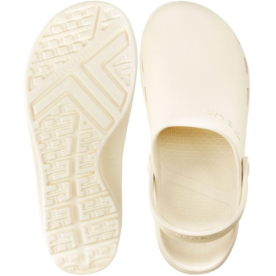 本日爆買 最大+7% テリック スポーツサンダル Comfy Sabot コンフィサボ Telic コンフィ サボ リカバリーサンダル コンフォートサンダル トング | TELIC | 06
