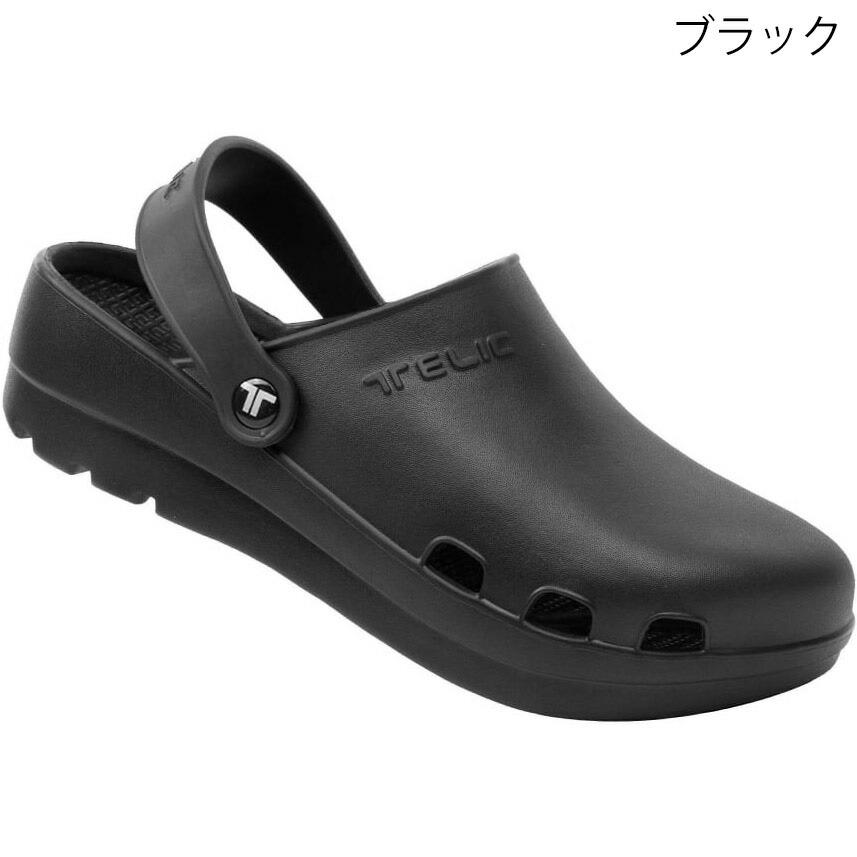 本日爆買 最大+7% テリック スポーツサンダル Comfy Sabot コンフィサボ Telic コンフィ サボ リカバリーサンダル コンフォートサンダル トング | TELIC | 01