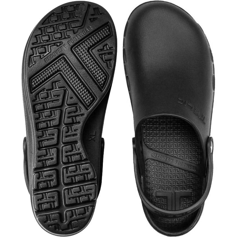 本日爆買 最大+7% テリック スポーツサンダル Comfy Sabot コンフィサボ Telic コンフィ サボ リカバリーサンダル コンフォートサンダル トング | TELIC | 03