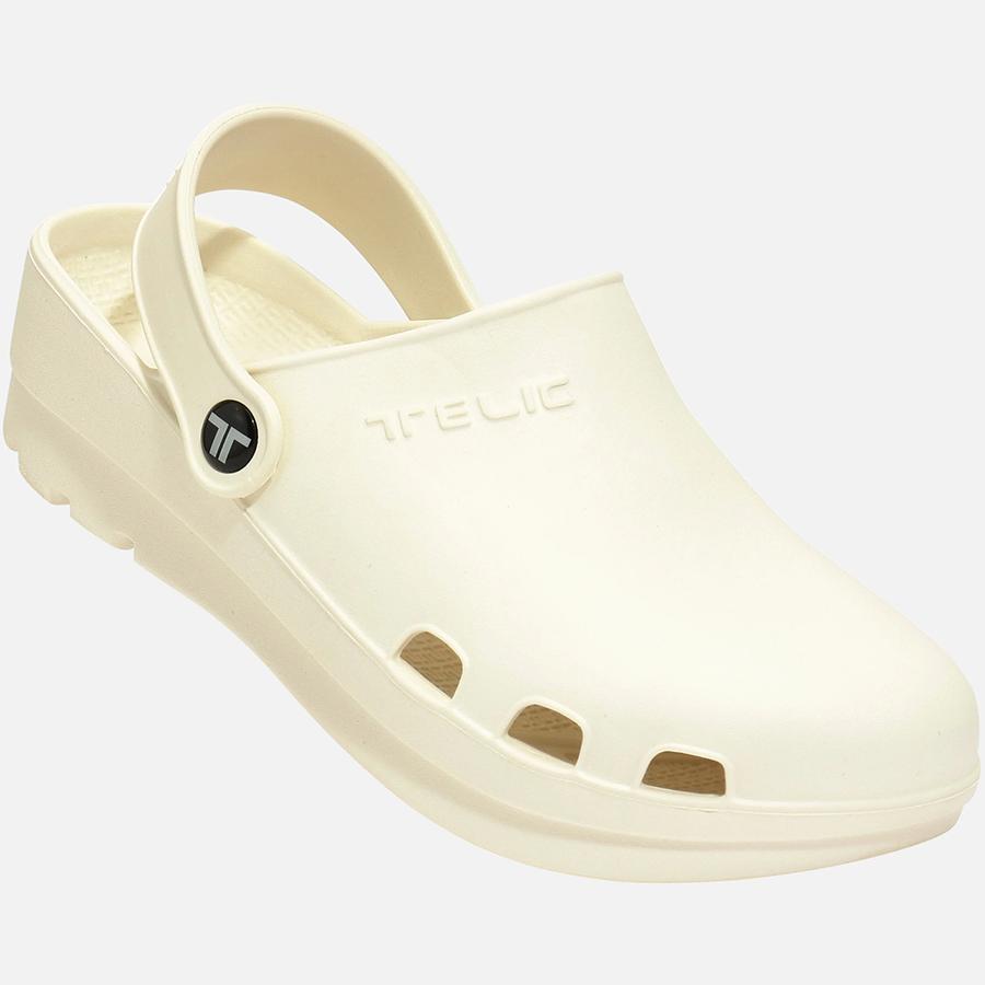 テリック スポーツサンダル Comfy Sabot コンフィサボ Telic コンフィ サボ リカバリーサンダル コンフォートサンダル トング 母の日 ギフト プレゼント | TELIC | 10