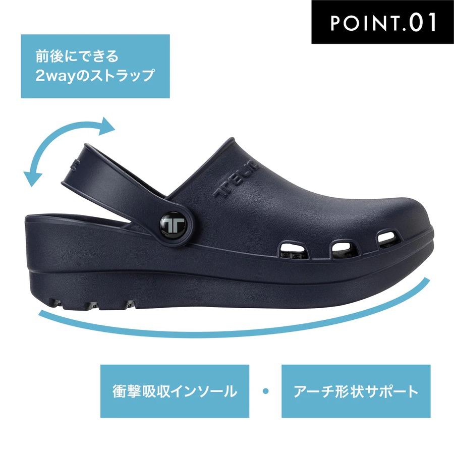 テリック スポーツサンダル Comfy Sabot コンフィサボ Telic コンフィ サボ リカバリーサンダル コンフォートサンダル トング 母の日 ギフト プレゼント | TELIC | 13
