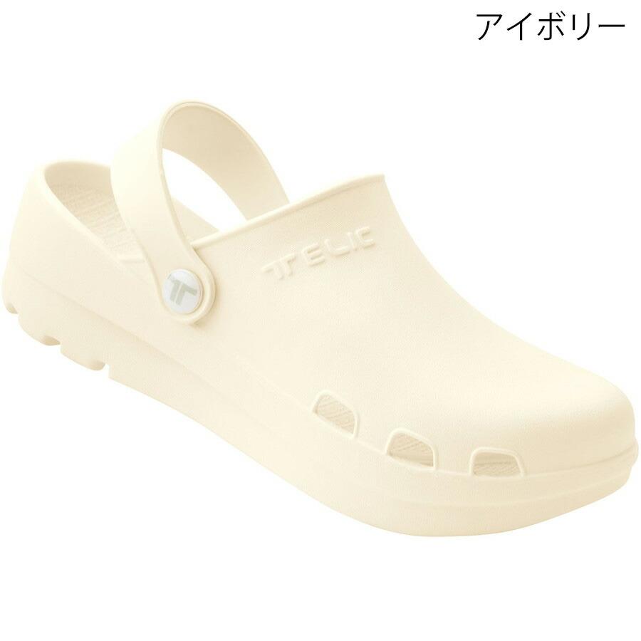 本日爆買 最大+7% テリック スポーツサンダル Comfy Sabot コンフィサボ Telic コンフィ サボ リカバリーサンダル コンフォートサンダル トング | TELIC | 02