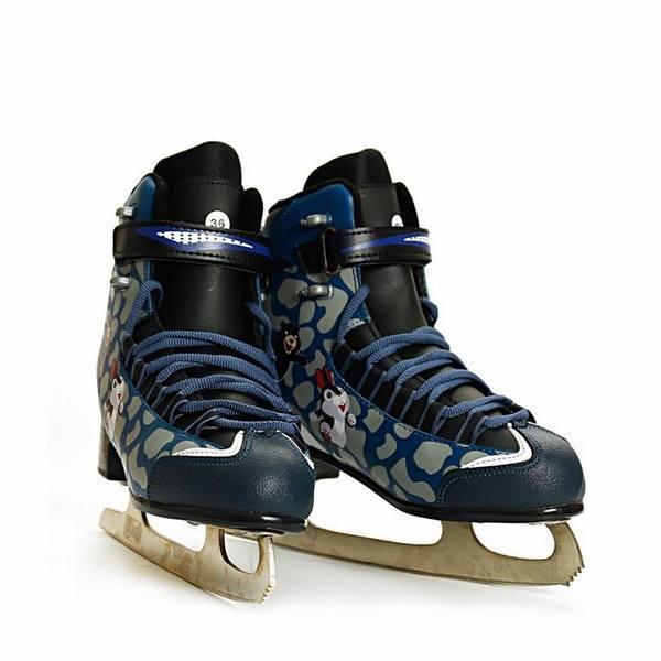スケート フィギュアスケート メンズ レディースフィギュア 靴 シューズ 研磨済み ギフト から厳選した 70％OFFアウトレット プレゼント エッジカバー付き