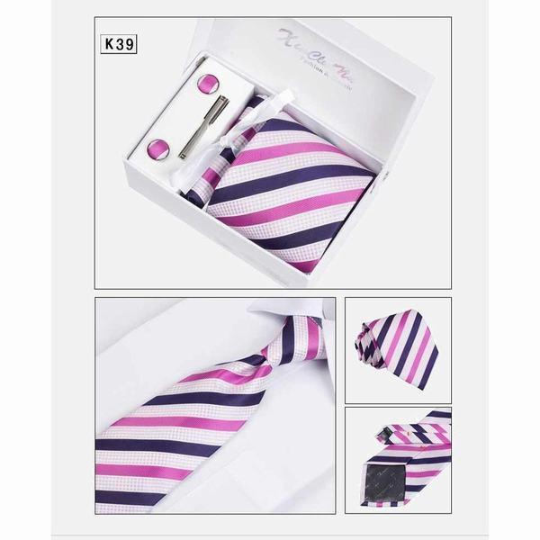 人気ブランドの新作 ネクタイ ネクタイ メンズ ネクタイセット ネクタイピン カフスボタン ポ ネクタイ メンズ ネクタイセット ネクタイピン カフスボタン ポケットチーフ ストライプ フォーマル 慶事 就活 ビジネス スーツ 紳士用 結婚式 父の日 Www Threeriversofs Com