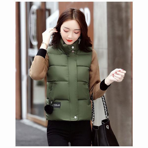 現品限り一斉値下げ 暖かい アウター レディース 秋冬用 ベスト ダウンベスト 防風防寒 着痩せ 軽量 大きいサイズ 厚手 オシャレ ダウンベスト Src Item Shopping C Yimg Jp I N Shisei Yhx Dp1702 2 Title ダウンベスト ベスト 秋冬用 レディース アウター