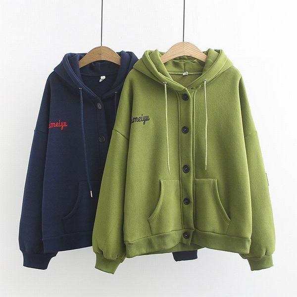 スウェット ブルゾン レディースアウター ジャケット レディース カーディガン パーカー 春秋冬 カジュアル 防寒 週間売れ筋