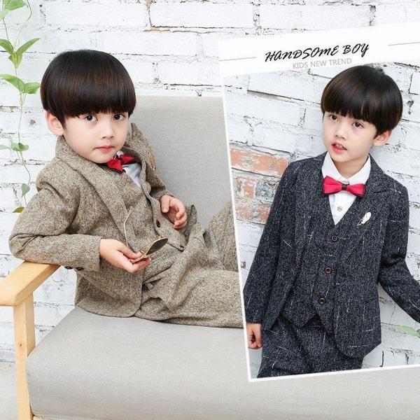 最愛 キッズ 男の子 スーツ フォーマル 子供服 カジュアルスーツ 韓国 キッズ 男の子 スーツ フォーマル 子供服 カジュアルスーツ 韓国風 結婚式 入学式 卒業式 入園式 卒園式 入学祝い パーティー フォーマル ドレス スーツ
