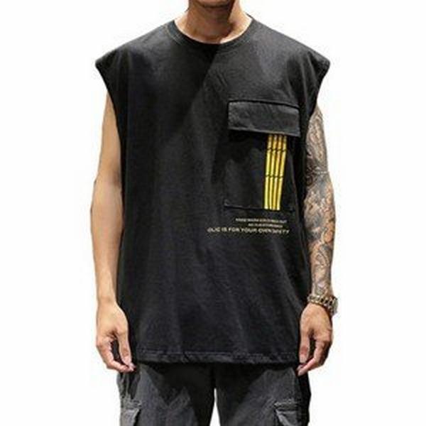 低価格 トップス タンクトップ メンズ ノースリーブ ベスト Tシャツ Tシャツ ゆっ タンクトップ メンズ ノースリーブ ベスト Tシャツ Tシャツ ゆったり 大きいサイズ 体型カバー 運動 おしゃれ カジュアル 夏物 新作 Www Threeriversofs Com