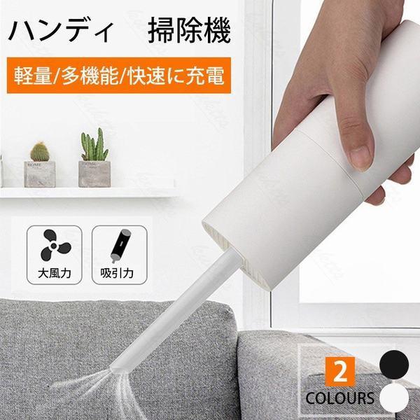 ハンディクリーナー コードレス掃除機 Usb 掃除機 コードレス 充電式 車 カークリーナー 車載 車用掃除機 ハンディ掃除機 サイクロン 軽量 強力 ハンディークリーナー カラー 2 Www Arrowspeedline Com Vn